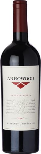 Arrowood Cabernet Sauvignon