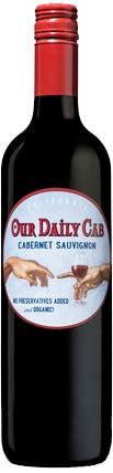 Our Daily Cabernet Sauvignon