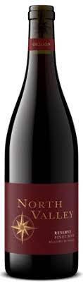 North Valley Reserve Pinot Noir