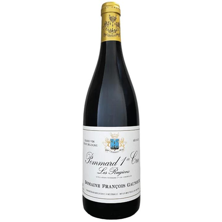 Domaine François Gaunoux Pommard 1er Cru 'Les Rugiens'