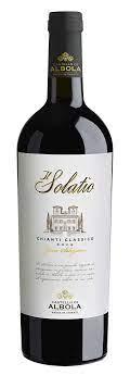 Castello di Albola Il Solatio Chianti Classico Gran Selezione