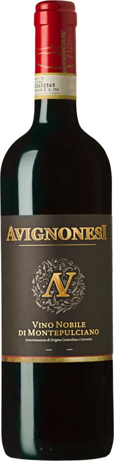 Avignonesi Grandi Annate Vino Nobile di Montepulciano