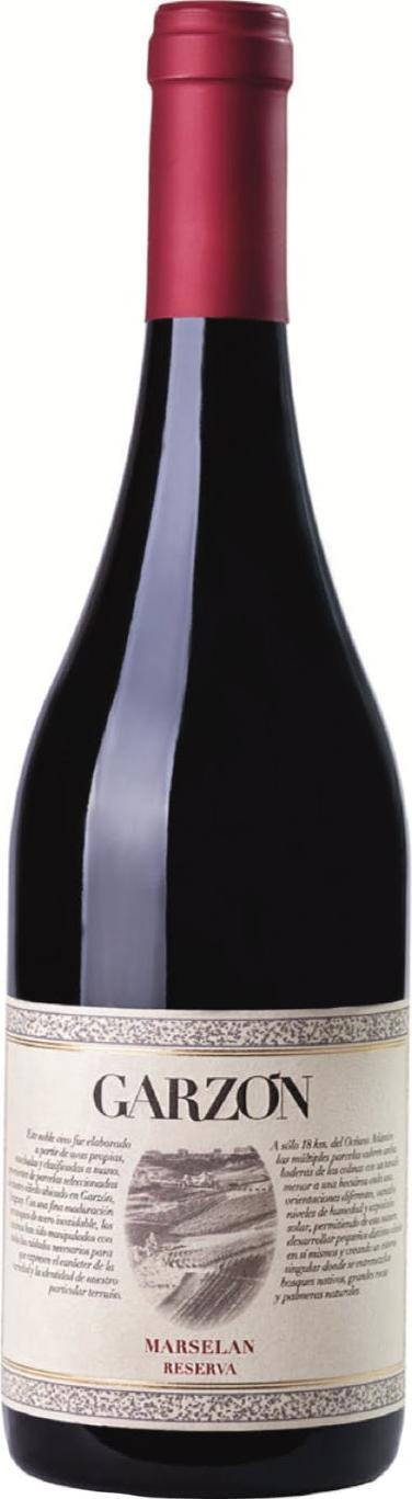 Bodega Garzón Reserva Marselan