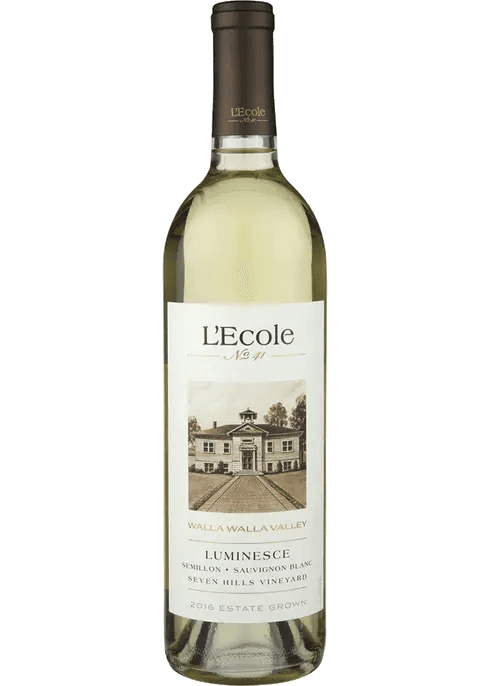 L'Ecole No 41 Estate Luminesce (Seven Hills Vineyard)