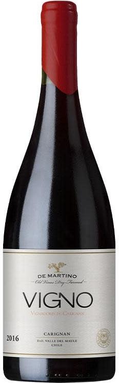 De Martino Vigno (Vignadores de Carignan) Carignan