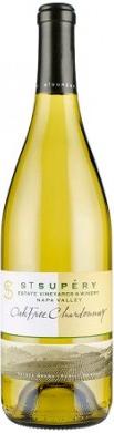 St. Supéry Chardonnay Oak Free