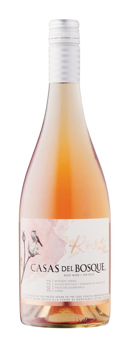 Casas del Bosque Pinot Noir Rosé