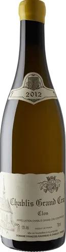 Raveneau Chablis Grand Cru 'Clos'