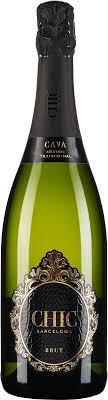 Chic Barcelona Brut