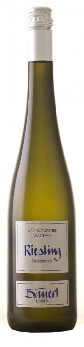 Bäuerl Riesling Federspiel