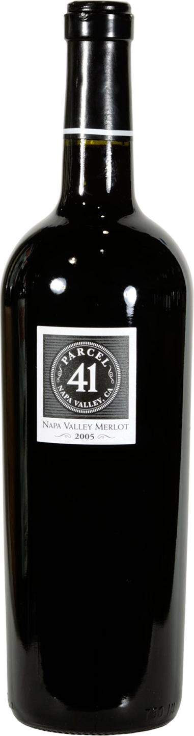 Parcel 41 Merlot