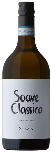 Suavia Soave Superiore Classico