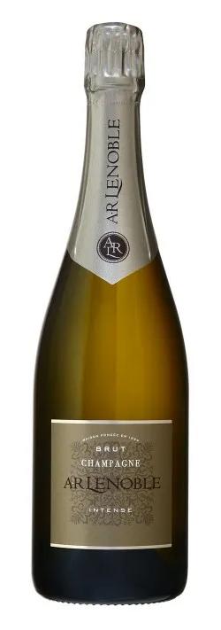 Lenoble Intense Brut Champagne