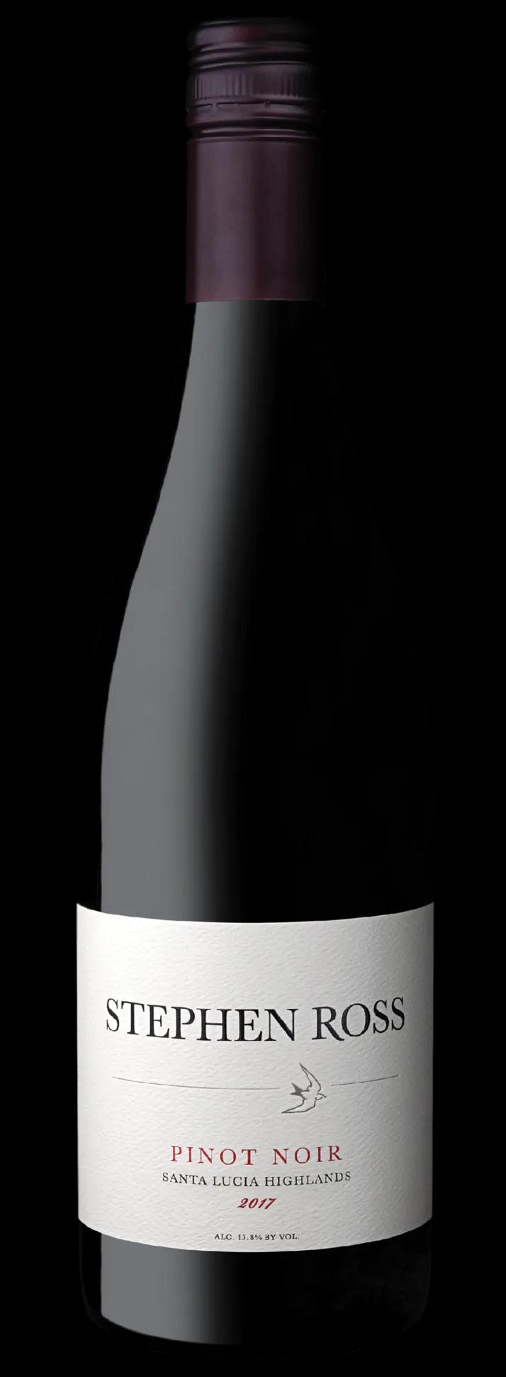 Stephen Ross Pinot Noir