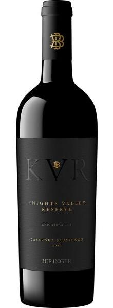 Beringer Knights Valley Reserve Cabernet Sauvignon