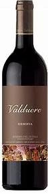 Bodegas Valduero Ribera Del Duero Reserva