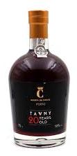 Quinta da Corte 20 Years Old Tawny Porto