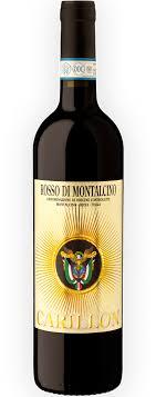 Carillon Rosso di Montalcino