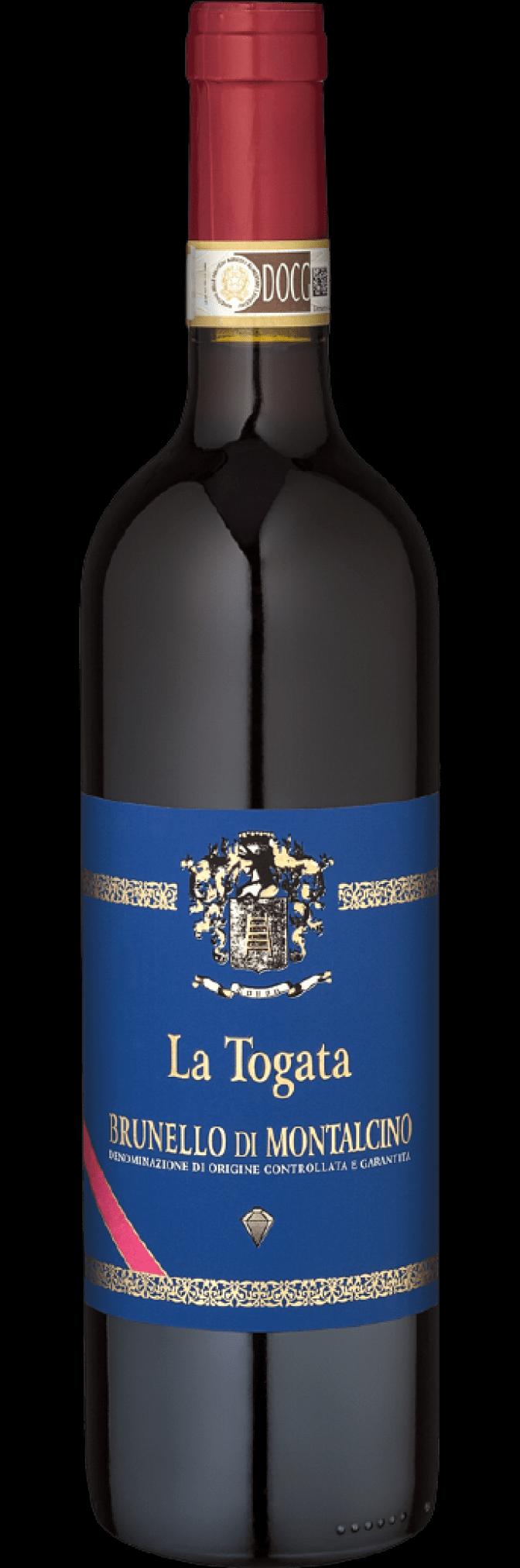 La Togata Brunello di Montalcino