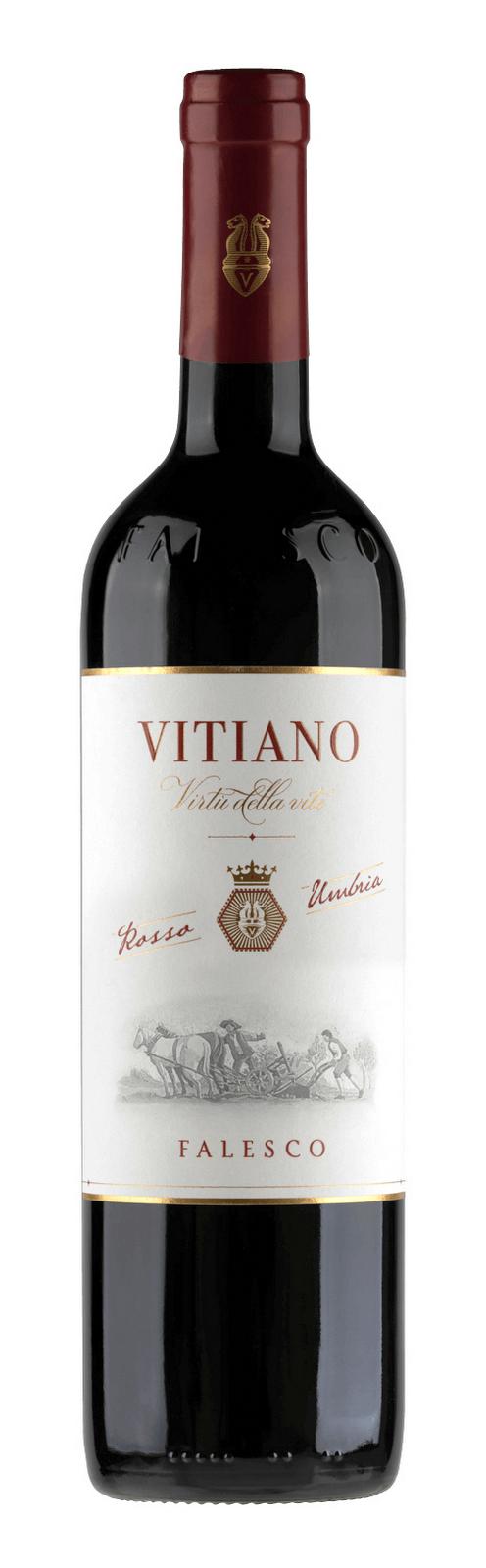 Falesco Vitiano Rosso