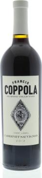 Francis Ford Coppola Winery Diamond Collection Cabernet Sauvignon