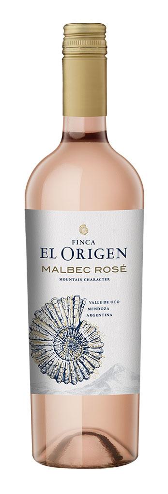 Finca el Origen Malbec Rosé