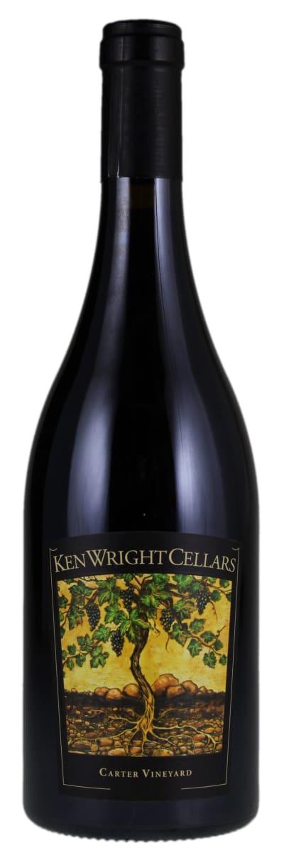 Ken Wright Cellars Carter Vineyard Pinot Noir