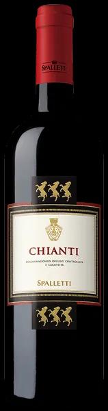 Spalletti Chianti