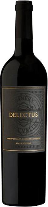 Delectus Bear Crossing Cabernet Sauvignon