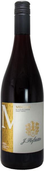 J. Hofstätter Meczan Pinot Nero Alto Adige