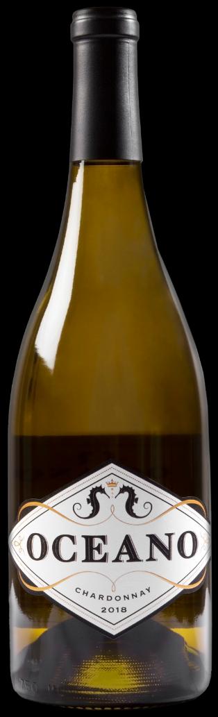 Oceano Wines Chardonnay