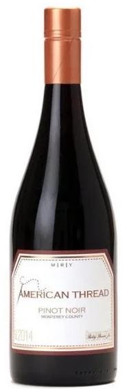 American Thread Pinot Noir