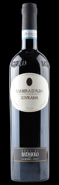 Batasiolo Barbera d'Alba