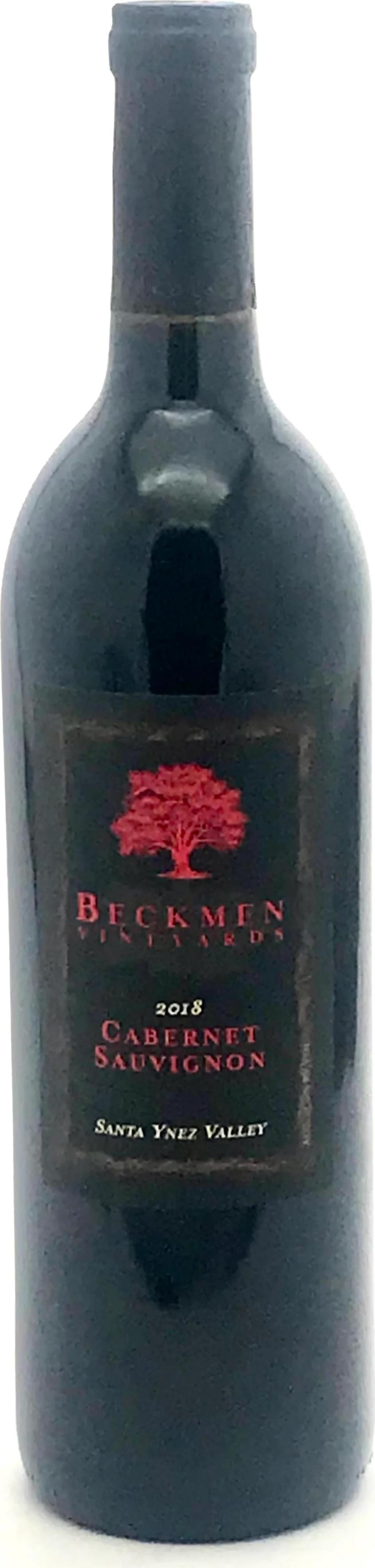 Beckmen Cabernet Sauvignon