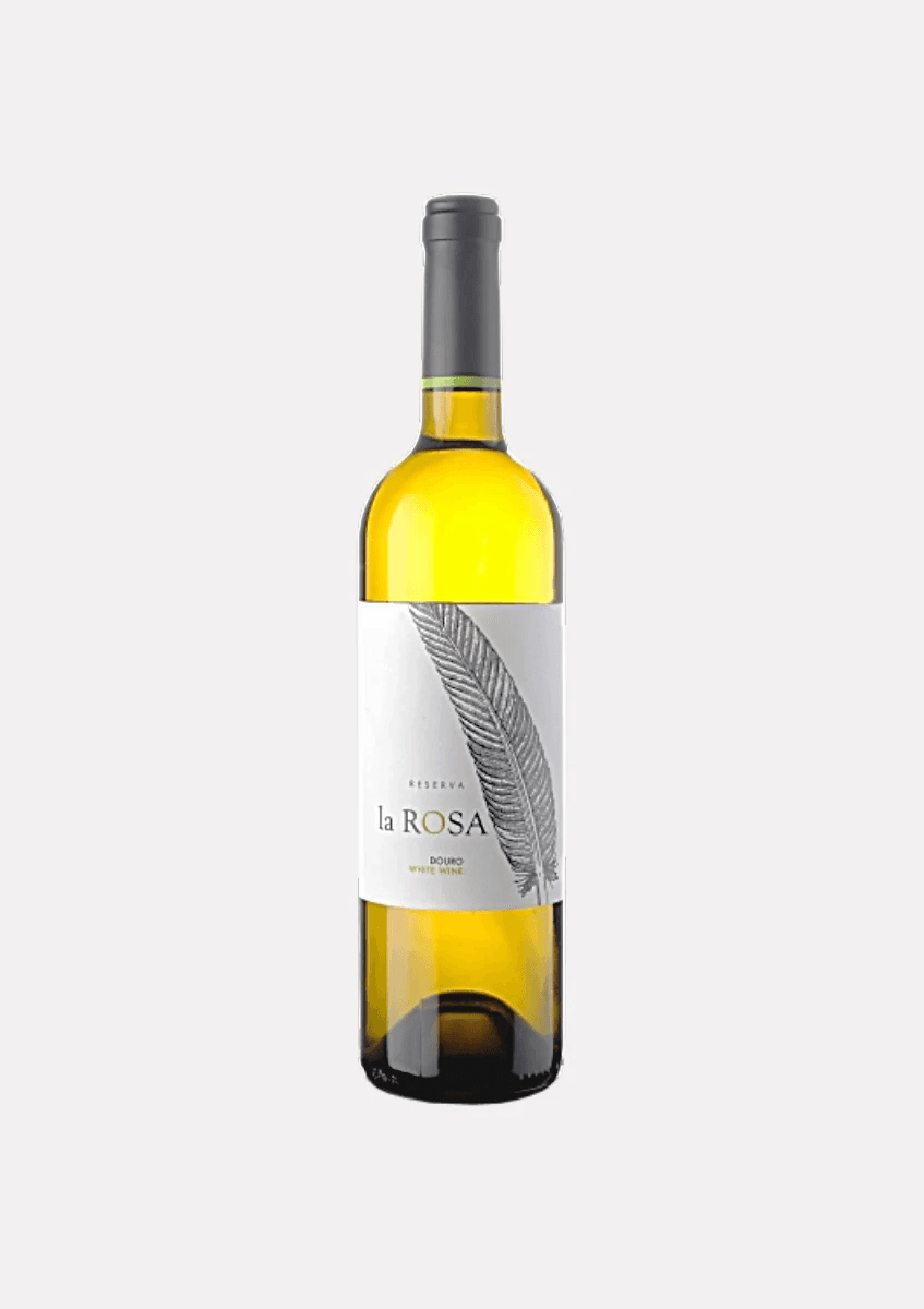 Quinta de La Rosa Douro White