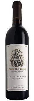 Amapola Creek Cabernet Sauvignon