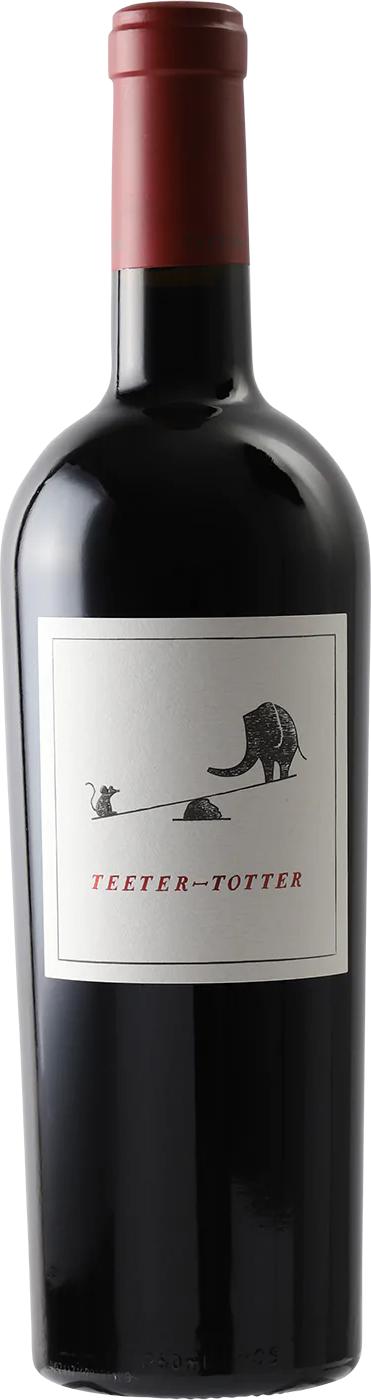 Teeter-Totter Cabernet Sauvignon