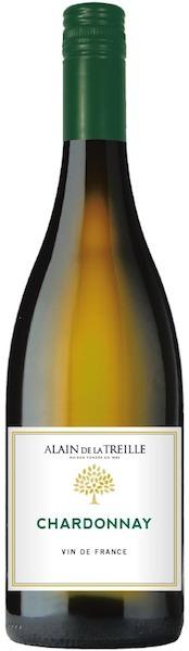 Alain de la Treille Chardonnay