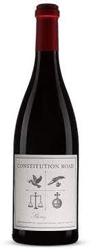 Robertson Winery Constitution Road Shiraz