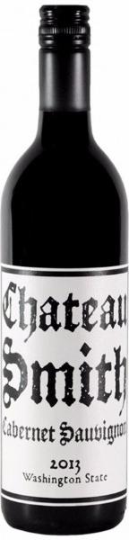 Charles Smith Chateau Smith Cabernet Sauvignon