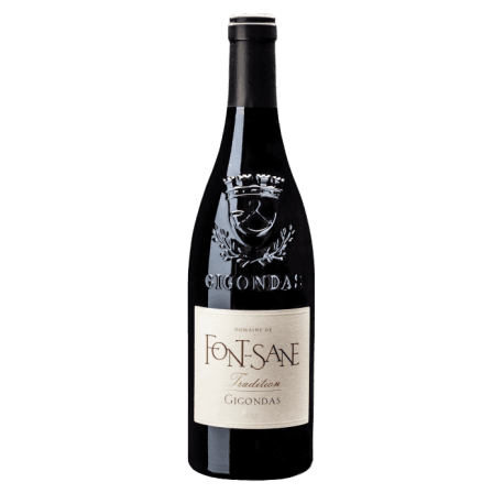 Domaine de Font-Sane Tradition Gigondas