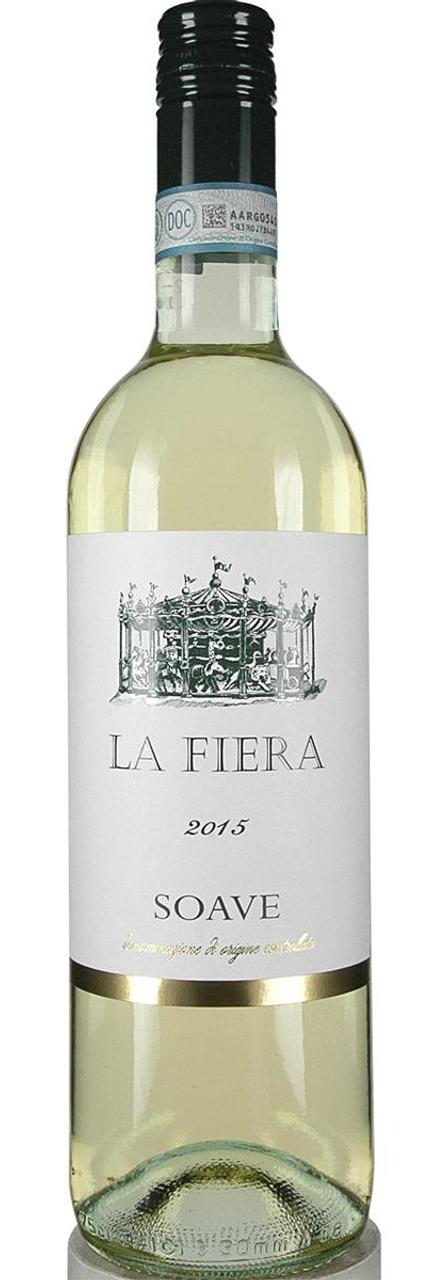 La Fiera Soave