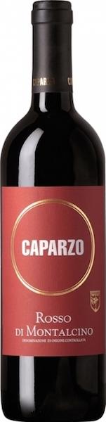 Caparzo Rosso di Montalcino