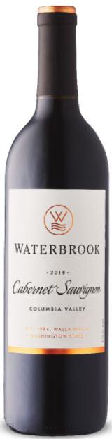 Waterbrook Cabernet Sauvignon