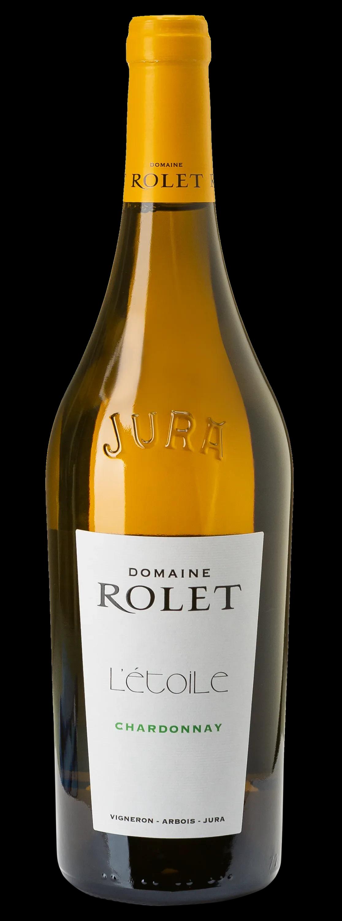 Rolet L'Étoile Chardonnay