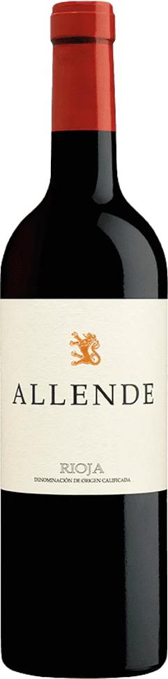 Finca Allende Rioja Tinto