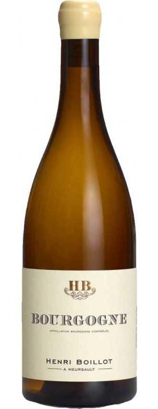 Maison Henri Boillot Bourgogne Blanc