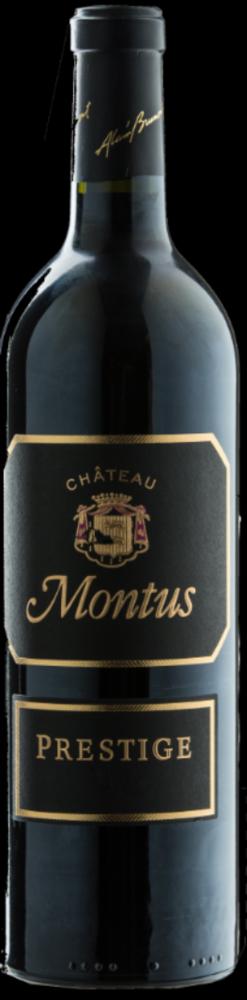 Château Montus Cuvée Prestige Madiran