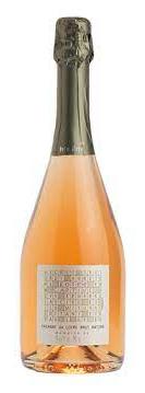 Domaine de Bois Moze Crémant de Loire Brut Rosé