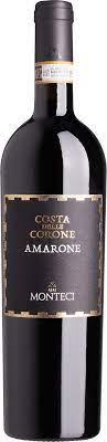 Monteci Costa delle Corone Amarone